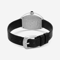 Franck Muller Heart 18K White Gold Diamond Quartz Ladies Watch 5002SQZD3CD