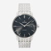 Rado Coupole Classic Stainless Steel Automatic Men's Watch R22860154 - THE SOLIST - Rado