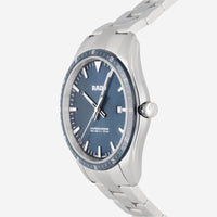 Rado HyperChrome Ceramic & Stainless Steel Quartz Men's Watch R32502203 - THE SOLIST - Rado