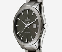 Rado HyperChrome High - Tech Ceramic & Stainless Steel Automatic Men's Watch R32254302 - THE SOLIST - Rado