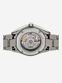 Rado HyperChrome High - Tech Ceramic & Stainless Steel Automatic Men's Watch R32254302 - THE SOLIST - Rado