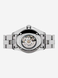 Rado HyperChrome Stainless Steel Automatic Ladies Watch R32091113 - THE SOLIST - Rado