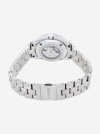 Rado HyperChrome Stainless Steel Automatic Ladies Watch R32091113 - THE SOLIST - Rado