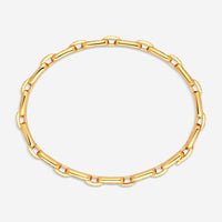 Ralph Lauren 18K Rose Gold Diamond 1.89ct.twd. Small Bangle Bracelet RLR4122920 - THE SOLIST - Ralph Lauren