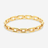 Ralph Lauren 18K Rose Gold Diamond Chunky Chain Bangle Bracelet RLR4123530 - THE SOLIST - Ralph Lauren