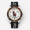Ralph Lauren Polo Pony Player Automatic Stainless Steel Men's Watch 472853461003 - THE SOLIST