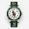 Ralph Lauren Polo Watch Pony Player Automatic Stainless Steel Men's Watch 472853461002 - THE SOLIST
