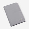 Rapport London Sussex Grey Leather Card Holder F169 - THE SOLIST - Rapport