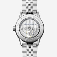 Raymond Weil Freelancer Stainless Steel Automatic Men's Watch 2780 - ST - 20001 - THE SOLIST - Raymond Weil