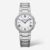 Raymond Weil Jasmine Diamond Stainless Steel Date Ladies' Quartz Watch 5245 - STS - 00661 - THE SOLIST - Raymond Weil