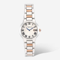 Raymond Weil Jasmine Stainless Steel Date 29mm Ladies' Quartz Watch 5229 - S5 - 01659 - THE SOLIST - Raymond Weil