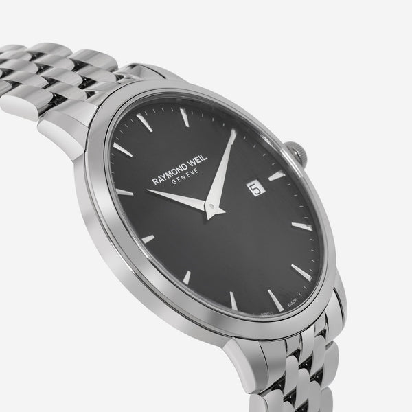 Raymond Weil THE SOLIST raymond-weil-the-solist