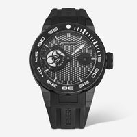 Rebellion Predator Titanium Automatic Men's Watch RBPAP3H.TB.BIOH