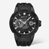Rebellion Predator Titanium Automatic Men's Watch RBPR.3H.TB