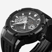 Rebellion Predator Titanium Automatic Men's Watch RBPR.3H.TB
