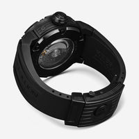 Rebellion Predator Titanium Automatic Men's Watch RBPR.3H.TB