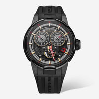 Rebellion Predator 2.0 Regulator Titanium Automatic Men's Watch RBPR2REGTB.BKG1