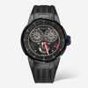 Rebellion Predator 2.0 Regulator Titanium Automatic Men's Watch RBPR2REGTB.BKG2
