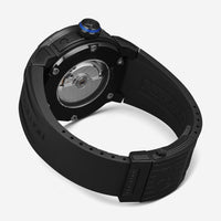 Rebellion Predator 2.0 Regulator Titanium Automatic Men's Watch RBPR2REGTB.BKG2