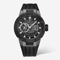 Rebellion Predator Titanium Automatic Men's Watch RBPR3H.TB.G2 - THE SOLIST