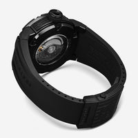Rebellion Predator Titanium Automatic Men's Watch RBPR3H.TB.G2 - THE SOLIST