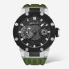 Rebellion Predator Titanium Automatic Men's Watch RBPR3H.TIBC-3