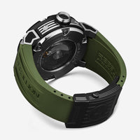 Rebellion Predator Titanium Automatic Men's Watch RBPR3H.TIBC-3