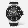 Rebellion Predator Titanium Automatic Men's Watch RBPR3H.TIBC.G2