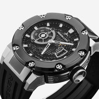 Rebellion Predator Titanium Automatic Men's Watch RBPR3H.TIBC.G2