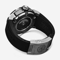 Rebellion Predator Titanium Automatic Men's Watch RBPR3H.TIBC.G2