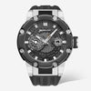 Rebellion Predator Titanium Automatic Men's Watch RBPR3H.TIBC - THE SOLIST