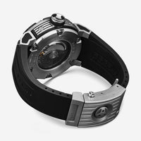 Rebellion Predator Titanium Automatic Men's Watch RBPR3H.TIBC - THE SOLIST