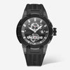 Rebellion Predator Tourbillon Titanium Automatic Men's Watch RBPRTOU.TB.BKG - THE SOLIST