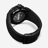 Rebellion Predator Tourbillon Titanium Automatic Men's Watch RBPRTOU.TB.BKG - THE SOLIST