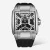 Rebellion Re-Volt Titanium Manual Wind Men's Watch RBREV2H.TI.RH - THE SOLIST
