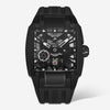 Rebellion Re-Volt Titanium Manual Wind Men's Watch RBREV3H.TB.BK - THE SOLIST