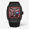 Rebellion Re-Volt Carbon Manual Wind Men's Watch RBREV3H.TCADELR - THE SOLIST