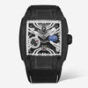 Rebellion Re-Volt Carbon Manual Wind Men's Watch RBREV3H.TCADELW