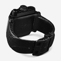 Rebellion T-1000 Titanium Manual Wind Men's Watch RBT1K.TB.PU