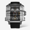 Rebellion T-1000 Titanium Manual Wind Men's Watch RBT1K.TI.RR - THE SOLIST