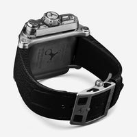 Rebellion T-1000 Titanium Manual Wind Men's Watch RBT1K.TI.RR - THE SOLIST