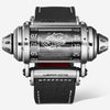 Rebellion Weap One Titanium Manual Wind Men's Watch RBWP1.AST.TI - THE SOLIST