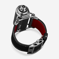 Rebellion Weap One Titanium Manual Wind Men's Watch RBWP1.AST.TI - THE SOLIST