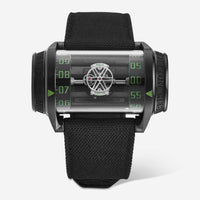 Rebellion Weap One Manual Wind Men's Watch RBWP1.BIT.TB.GR - THE SOLIST