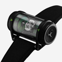 Rebellion Weap One Manual Wind Men's Watch RBWP1.BIT.TB.GR - THE SOLIST