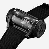 Rebellion Weap One Manual Wind Men's Watch RBWP1.BIT.TB.WH - THE SOLIST
