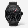 Rebellion Twenty-One Stainless Steel GMT Automatic Men's Watch RB21GMT.TB.T11 - THE SOLIST