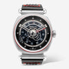 Rebellion Twenty - One Stainless Steel Automatic Men's Watch RB.21.GMT.ST.T02 - THE SOLIST - Rebellion