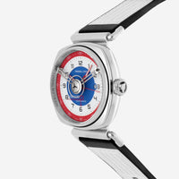 Rebellion Twenty - One Tour Auto 2021 Stainless Steel Automatic Men's Watch RB.21.3H.ST.TAU21 - THE SOLIST - Rebellion