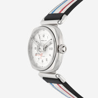 Rebellion Twenty - One Tour Auto Stainless Steel Automatic Men's Watch RB.21.3H.ST.TAU - THE SOLIST - Rebellion